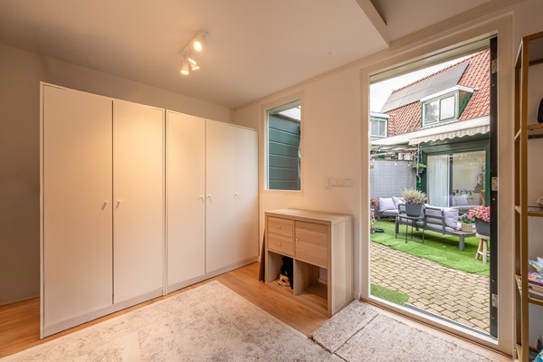 Medium property photo - Rondschaaf 7, 1507 HM Zaandam